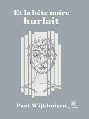 cover image of Et la bête noire hurlait